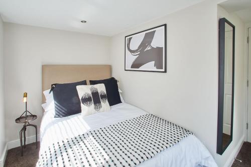 West Cliff View Apartment, , North Yorkshire