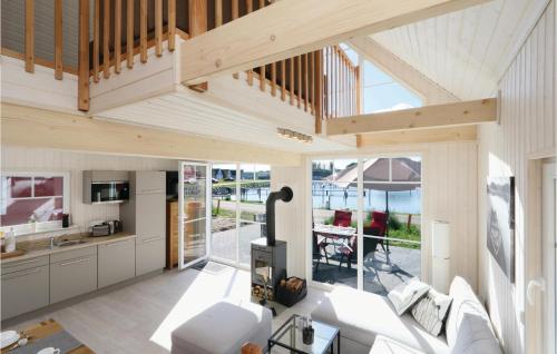Two-Bedroom Holiday Home in Zerpenschleuse - image 6