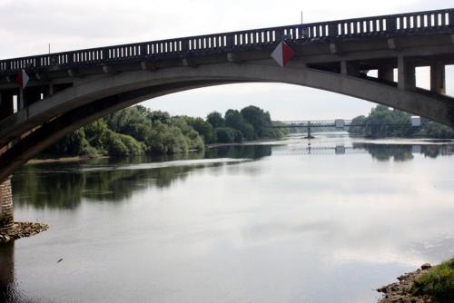 L'Escale in Castillon-la-Bataille