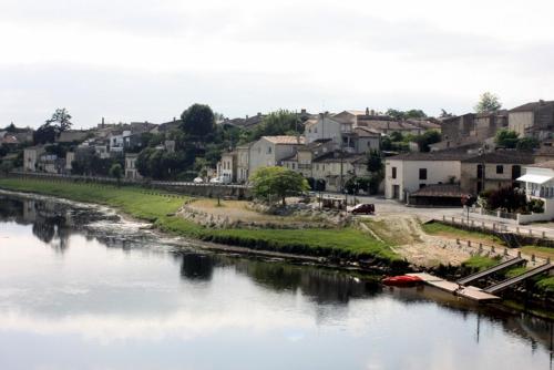 L'Escale in Castillon-la-Bataille