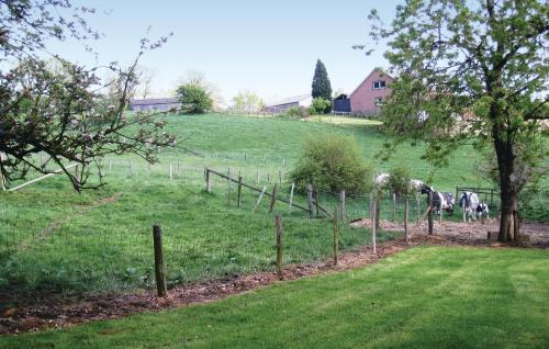  Holiday Home Lierneux 210 in Villettes