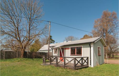 . Amazing Home In Visby With Kitchen