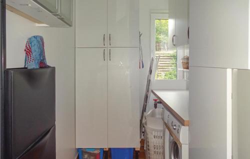 A szálláshely kívülről, 4 Bedroom Lovely Home In Hoganas in Hoganas