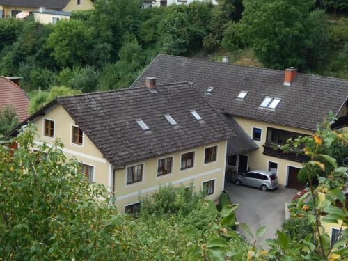 haus lindenhofer - Apartment - Emmersdorf an der Donau