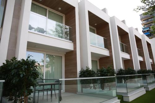 APARTAMENTOS FINCA LOS PINOS - image 2