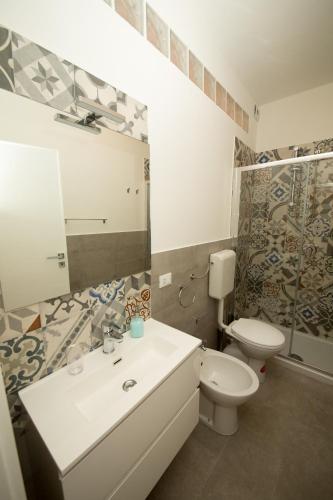 La Balestra B&B Room Type - Deluxe Room