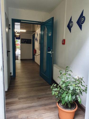 ibis budget Erfurt Ost - main image