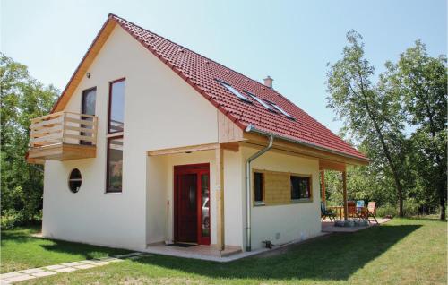  Five-Bedroom Holiday Home in Szolad, Pension in Szólád