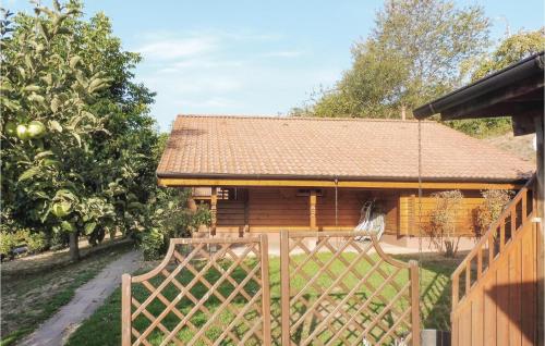 Awesome Home In Schlitz-Rimbach 7.4km von Grebenau entfernt