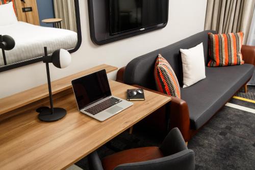 ibis Styles London Gloucester Road - image 27