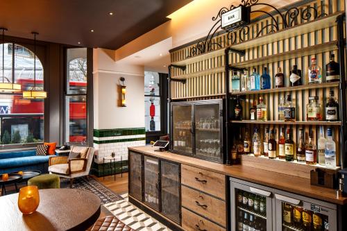 ibis Styles London Gloucester Road - image 44