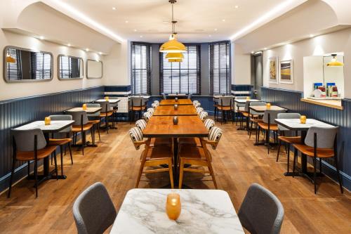 ibis Styles London Gloucester Road - image 39