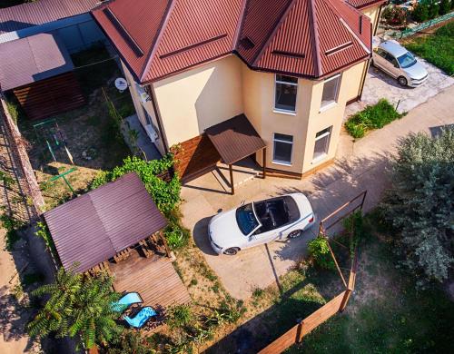 Anapalike Guest House