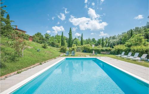  Holiday Home Miniera 02, Pension in Castellina in Chianti bei Castellina in Chianti