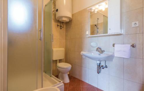  Apartment Porec-Mugeba 11 in Mugeba