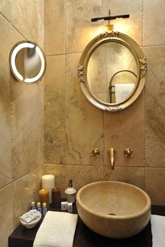 Hotel Bonconte Room Type - Executive Double Room