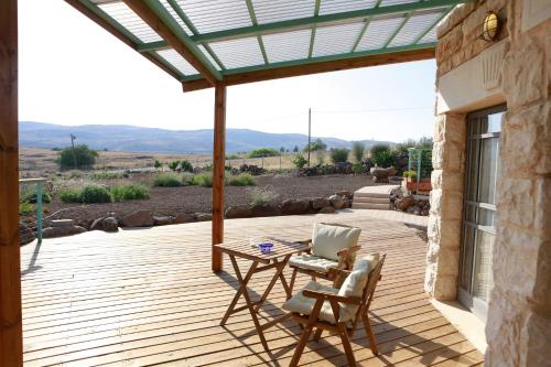 B&B - Racheli Bar-Lev, Chad Nes (fotografie 10)