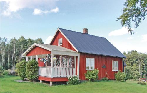 Cozy Home In Dalskog With Kitchen