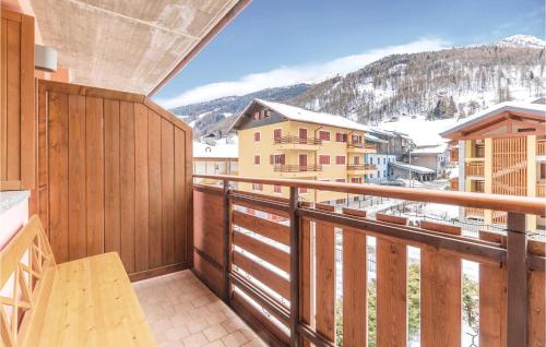  Appartamento Marisa, Pension in Aprica