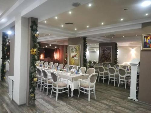 Panorama Hotel in Санданскі