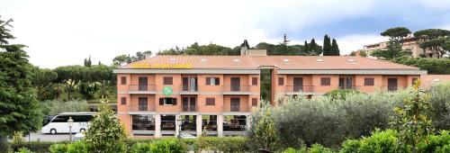 Hotel Divino Amore - Casa Del Pellegrino, Castel di Leva bei Cecchina