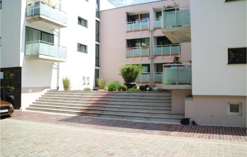 2 Bedroom Nice Apartment In Barth 3.5km von Kenz-Küstrow entfernt