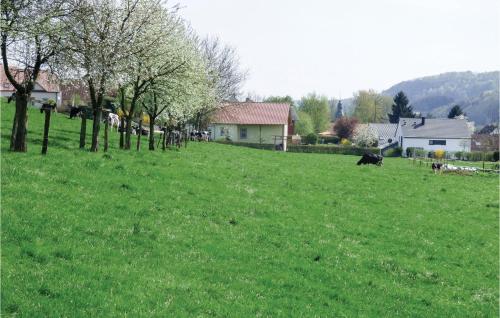 Holiday Home Obersgegen with Sauna III - image 2