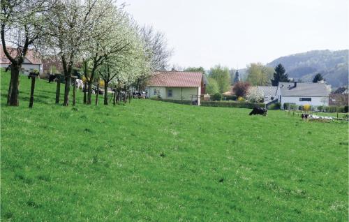 Amazing Home In Krperich-obersgegen With Sauna