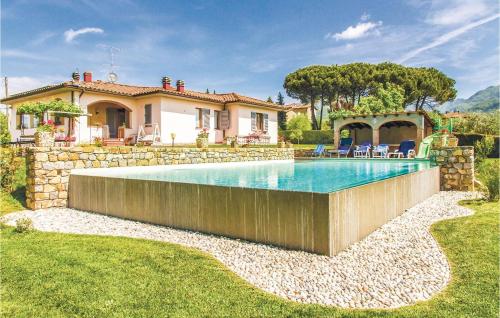 Holiday home Villa Il Pruno Vicchio