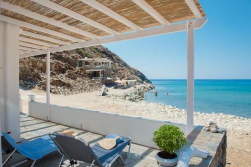 Paradise Home gîte à louer Ákra Vrondá