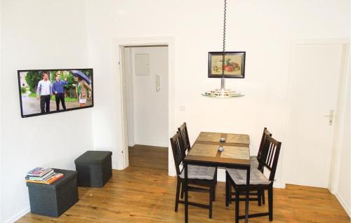 Awesome Apartment In Wismar With 2 Bedrooms And Wifi