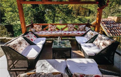  Two-Bedroom Holiday Home in Jastrebarsko in Jastrebarsko