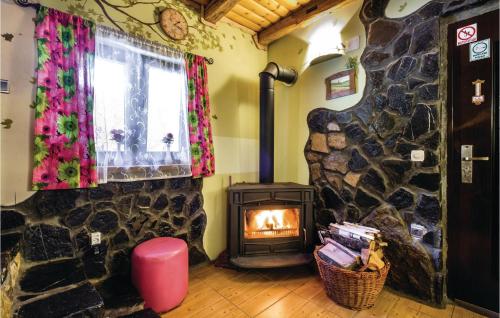  Two-Bedroom Holiday Home in Jastrebarsko in Jastrebarsko