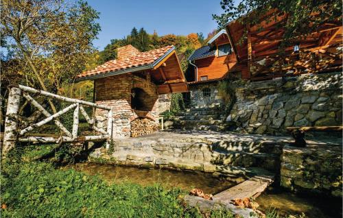  Two-Bedroom Holiday Home in Jastrebarsko in Jastrebarsko