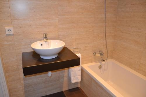 Duplex Apartment three bedroom with terrace