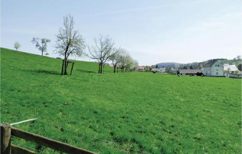 Amazing Home In Krperich-obersgegen With Sauna