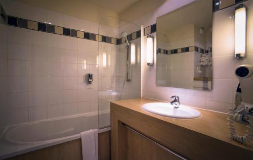 Mercure Montpellier Centre Comédie - image 12