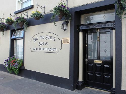 Jim McGee's in Wexford