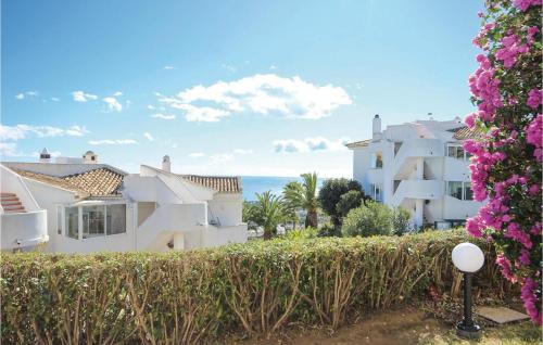 Cozy Apartment In Mijas With Swimming Pool