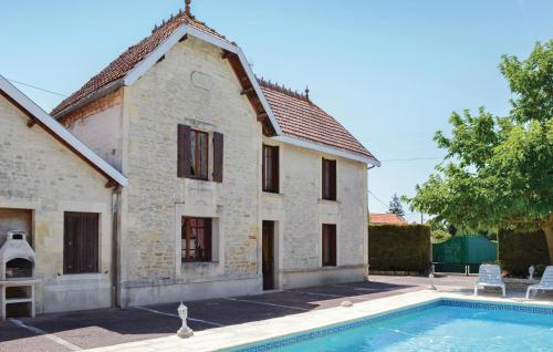 Holiday Home Migron Avenue De Saintonge