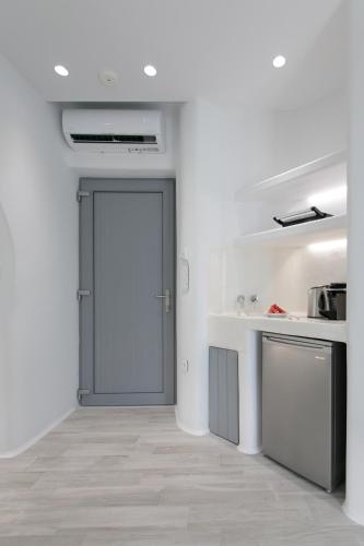 Majestique of Naxos luxury suites in Naxos