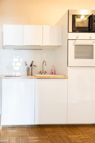 Limehome Dresden Hoyerswerdaerstraße, Drážďany (fotografie 3)