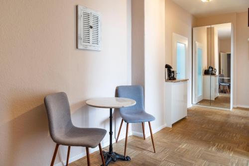 Limehome Dresden Hoyerswerdaerstraße, Drážďany (fotografie 7)