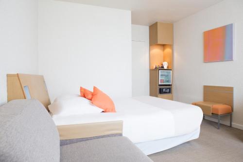 Novotel Bordeaux Lac - image 11