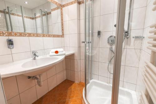 Hotel Antonius - image 12