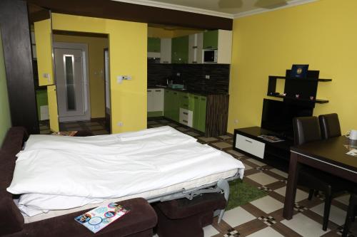  Art Apartmanok in Hajdúszoboszló