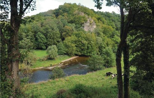  Holiday Home Warre in Durbuy