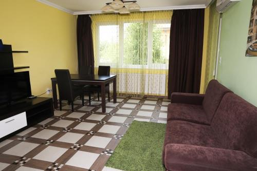  Art Apartmanok in Hajdúszoboszló