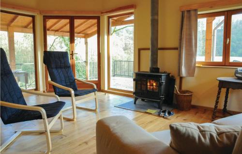  Holiday Home Warre in Durbuy