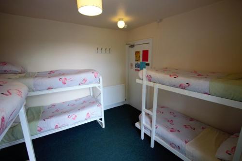 Inverness Student Hotel – Inverness